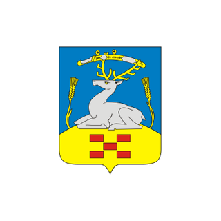 Герб города